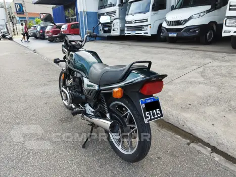 CB 450 DX