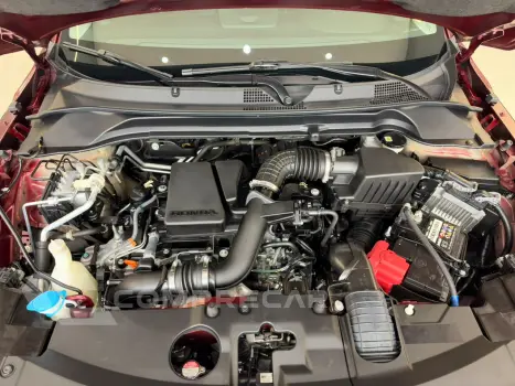 HR-V 1.5 16V Turbo Touring