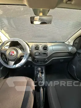 Grand Siena 1.0 EVO Flex 8V 4p