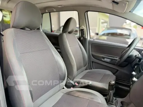 FOX 1.6 MI PRIME 8V FLEX 4P MANUAL