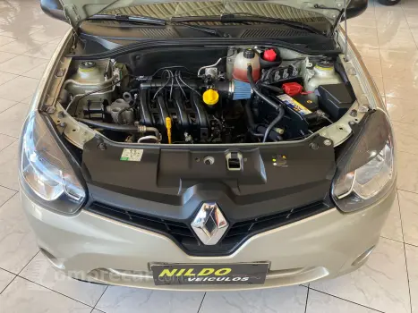 CLIO 1.0 Authentique 16V