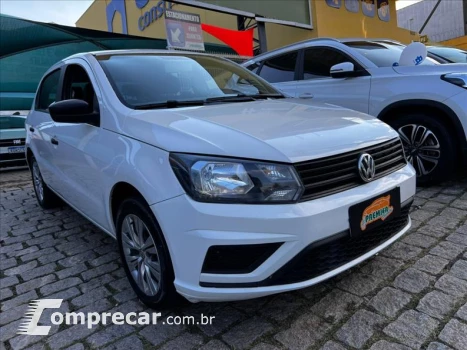 GOL 1.6 MSI Totalflex