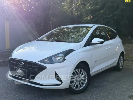 HB20 1.0 12V FLEX VISION MANUAL