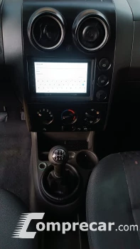 ECOSPORT 1.6 XLS 8V