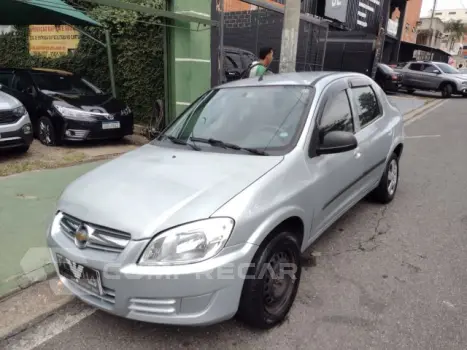 PRISMA - 1.4 MPFI MAXX 8V 4P MANUAL