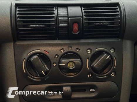 CLASSIC 1.0 MPFI LS 8V