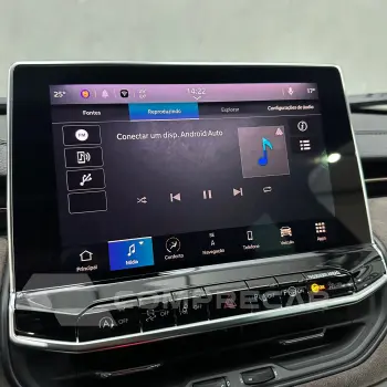 Commander Overland T270 1.3 TB Flex Aut.