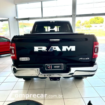 DODGE Ram 3500 4 portas