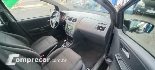 FOX 1.6 MI I-motion 8V