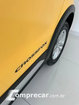 CROSSFOX 1.6 MI 8V
