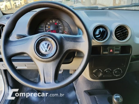 GOL 1.0 MI 8V G.IV