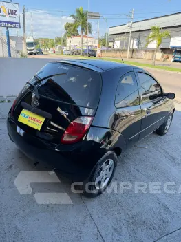 KA 1.0 MPI 8V