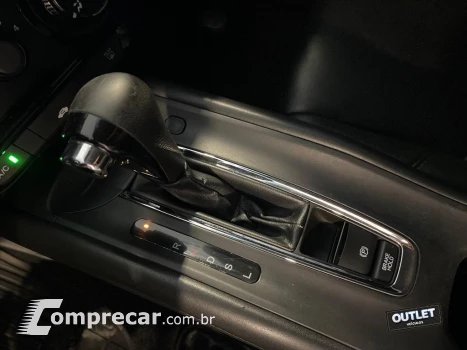 HR-V 1.8 16V FLEX EX 4P AUTOMÁTICO