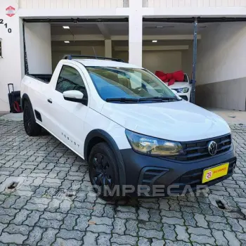 SAVEIRO CS RB MF