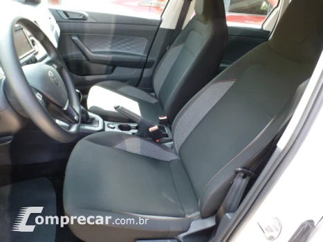 POLO 1.0 MPI