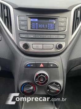 HB20 1.0 12V Comfort