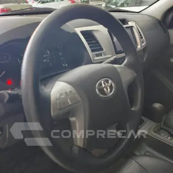 HILUX 2.7 CD SR 4X2 FLEX