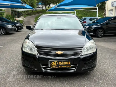 VECTRA 2.0 MPFI Expression 8V