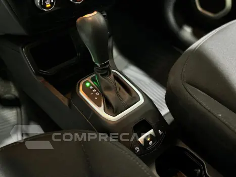 RENEGADE 1.8 16V FLEX 4P AUTOMÁTICO