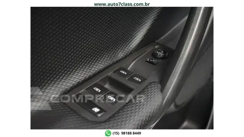 TRACKER - 1.0 TURBO LT AUTOMÁTICO