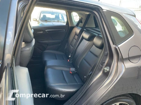 Fit EXL 1.5 Flex/Flexone 16V 5p Aut