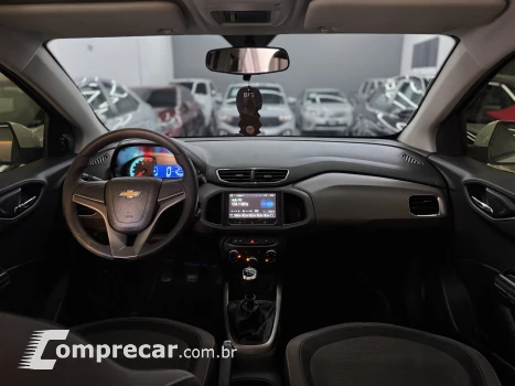 PRISMA 1.4 MPFI LTZ 8V