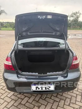 PRISMA 1.4 MPFI Maxx 8V