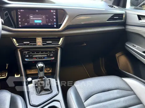 TAOS 1.4 250 TSI TOTAL FLEX HIGHLINE AUTOMÁTICO