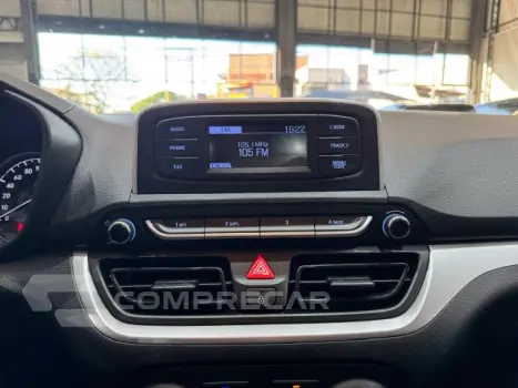 HB20 - 1.0 12V SENSE MANUAL