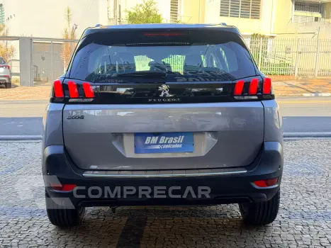 5008 1.6 Griffe Pack THP 16V