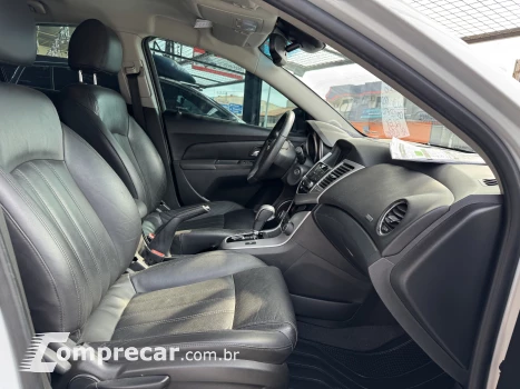 CRUZE 1.8 LT Sport6 16V