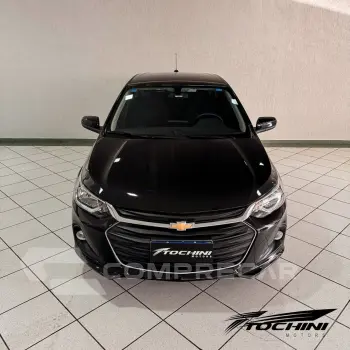 Onix Hatch 1.0 12V 4P FLEX LT