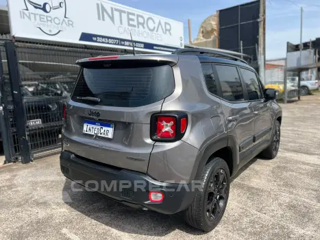 RENEGADE 1.3 T270 Turbo Night Eagle