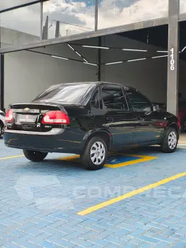 Classic Life/LS 1.0 VHC FlexP. 4p