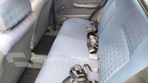 PALIO 1.0 MPI EDX 8V