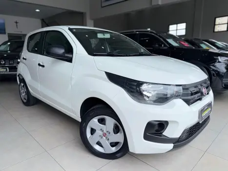 MOBI 1.0 8V EVO Like.