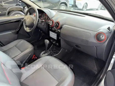Sandero Stepway 1.6