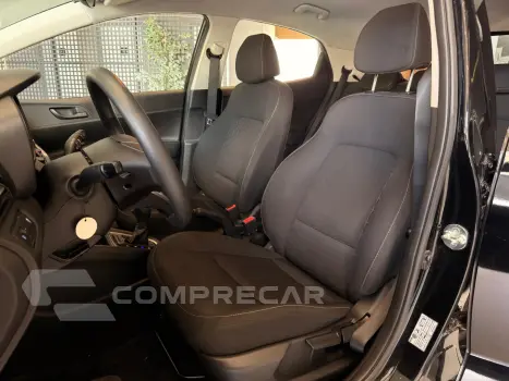 HB20 1.0 TGDI FLEX COMFORT AUTOMÁTICO