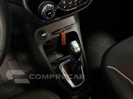 CAPTUR Intense 1.6 16V Flex 5p Aut.