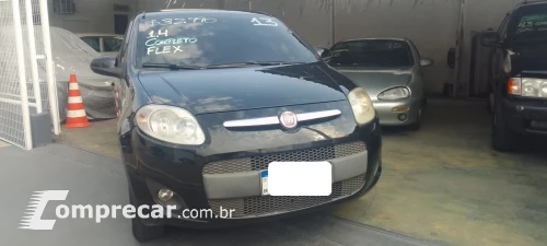 PALIO 1.4 MPI Attractive 8V