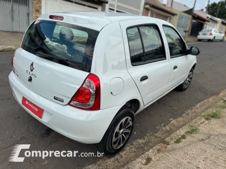 CLIO 1.0 Expression 16V