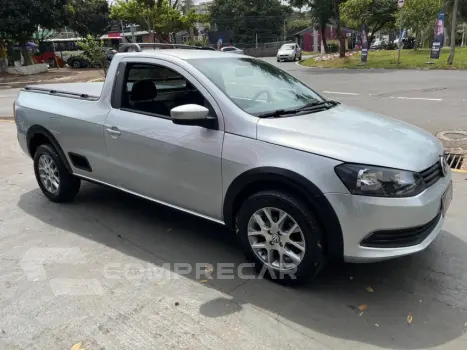SAVEIRO 1.6 MI CS 8V G.V