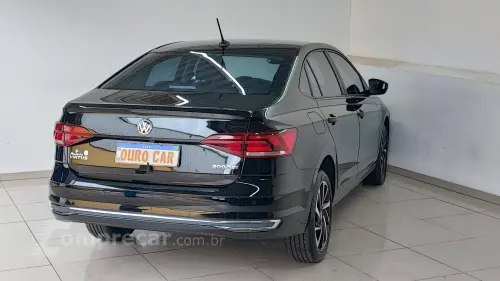 VIRTUS 1.0 200 TSI Highline