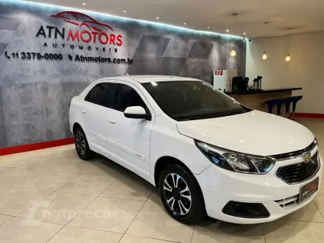 Cobalt 1.4 4P FLEX LT