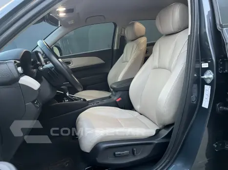 HR-V Touring 1.5 Flex TB 16V 5p Aut.