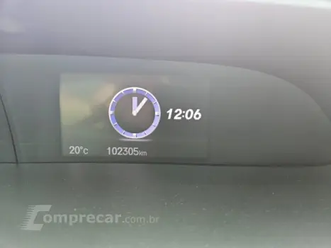 CIVIC - 1.8 LXS 16V 4P AUTOMÁTICO