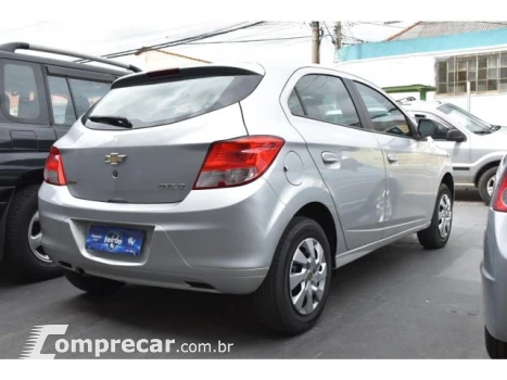 ONIX - 1.0 MPFI LT 8V 4P MANUAL