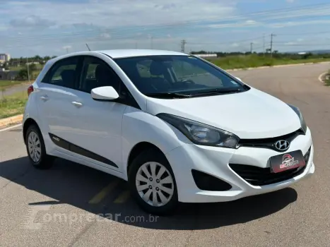 HB20 1.6 Comfort 16V