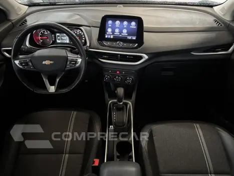 TRACKER 1.0 TURBO FLEX LTZ AUTOMÁTICO