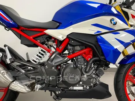 BMW G 310 R ABS